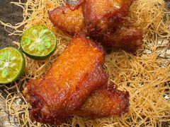 -新太二·鲜料川菜(万泰汇店)