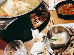 -神府路壹号·海鲜烧烤·砂锅粥·锅物(三坊七巷店)