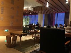 -北京柏悦酒店·锦庭餐厅Dining Room