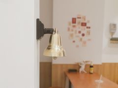 大堂-江小姐的砂锅店