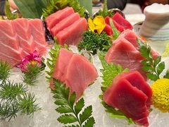 -炉胜·炉端烧·居酒屋