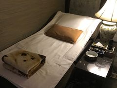 -樱蘭·影院足道·养生SPA(三里屯店)