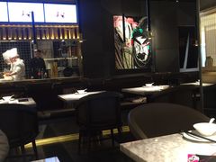 -蔴将·川菜(黄龙万科店)