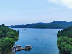 -天目湖涵田度假村