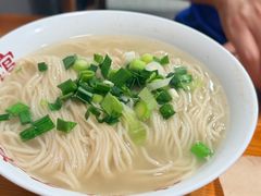 -小辫子羊肉面馆(周东店)