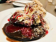 -Pancakes on the rocks(冲浪者天堂店)