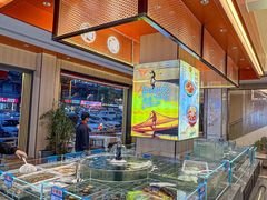 -阿胖龙虾(宁国南路总店)