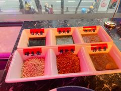 -柳飘飘亚洲烤肉集合店(太古里店)