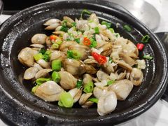 -甬小馆·焗海鲜温州菜(五马街店)