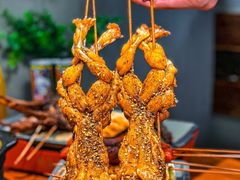 -大成海鲜烧烤·小龙虾(七宝店)