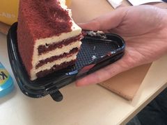 -姆们M Sweetie Cake(三里屯店)
