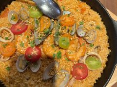 -大树餐厅(益田假日店)