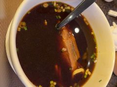 -中国厨房/台湾牛肉面