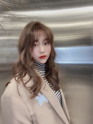 点击看大图 -Hair Code芭曲发型