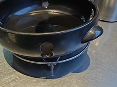 -合易泓烤肉•首创生椰大油边(宁山路店)