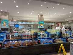 -海景壹号大酒店(惠钱路店)