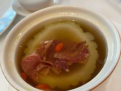 -Yan Ting 宴庭中餐厅(上海静安瑞吉酒店)
