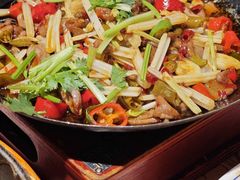 -杨记隆府(时代天街店)