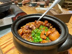 -陶德砂锅(蜀汉路店)