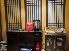 -西贝海鲜汇(槐安路店)