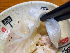 -余氏豆腐包老店(东直街店)