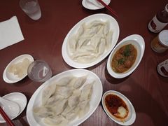 -喜家德虾仁水饺(长泰广场店)