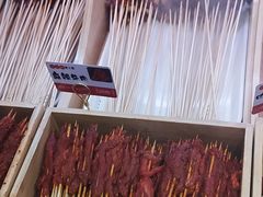 -阿串串老火锅(力盟店)