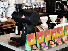 -Nectar One Cafe(勇烈路n1店)