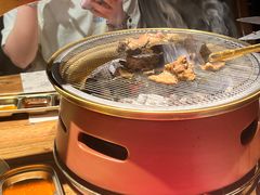 -西塔老太太泥炉烤肉(万柳华联店)