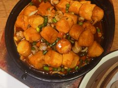 -品大三·南京菜(大行宫店)