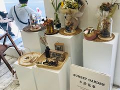 -追光 Dream Bakery(汉街店)