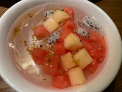 -首秀·四川料理(星耀101店)