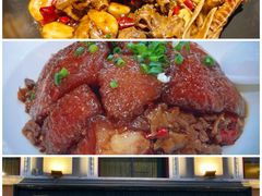 -味悦·老字号·赣州菜(厚德总店)