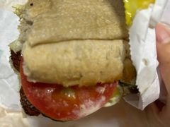 -赛百味SUBWAY(高新绿宝店)