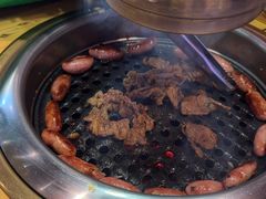 -韩香阁烤肉·烤活鳗(菏泽店)