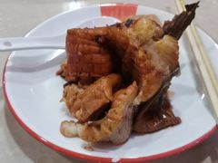 -王老六铁锅炖鱼(圣亚海洋店)