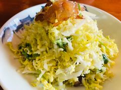 -又一福烤鸭·北京菜(东四店)