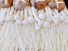 菌菇荟萃-鲁西肥牛(九方购物中心店)