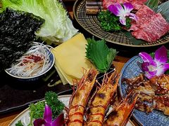 -丸藏和牛烧肉专门店(园区师惠坊店)