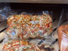 -西村叔叔的店·面包·甜品·蛋糕(清河万象汇店)
