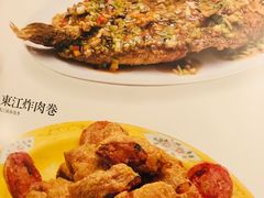 -壹零贰小馆(桂城石啃店)