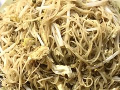 鸡蛋炒米粉-贞姨美食·老字号海鲜大排档
