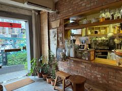 -春庄咖啡SpringHues(钟楼小区店)