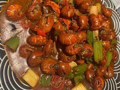 -碎怂烤肉(钟楼柳巷店)