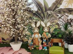 -汤连得温泉馆(宝山店)