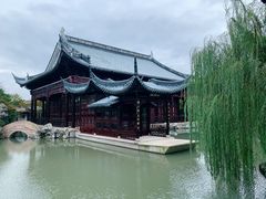 -上海皇廷花园酒店·西餐厅·自助餐