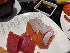 -星汇餐厅(新濠影汇店)
