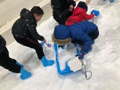 -Mr·Kuma酷么先生雪之乐园