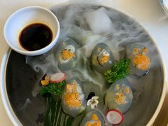 -肆月河豚·新淮扬(金融街店)