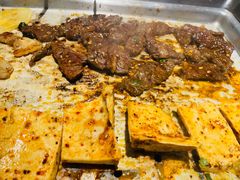 -新石器烤肉(招商1872店)